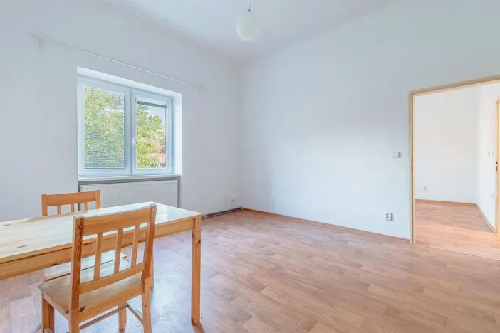 Pronájem bytu 2+1, Kroměříž, Kojetínská, 48 m2