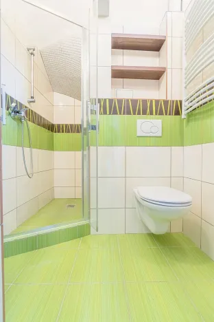 Pronájem bytu 2+1, Kroměříž, Kojetínská, 48 m2