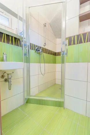 Pronájem bytu 2+1, Kroměříž, Kojetínská, 48 m2