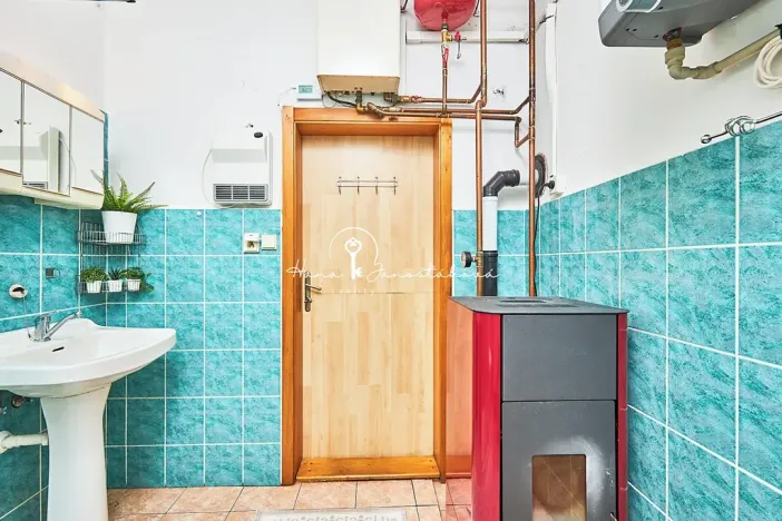 Prodej rodinného domu, Vítězná, 100 m2