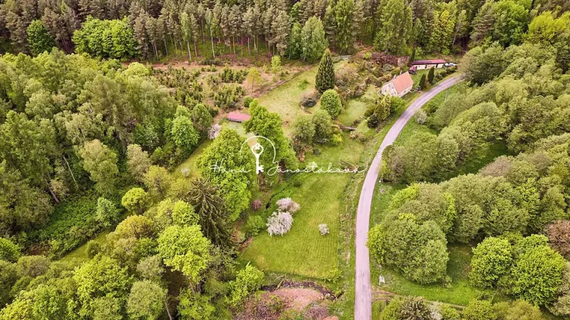 Prodej rodinného domu, Vítězná, 100 m2