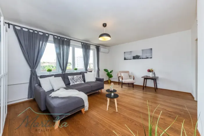 Pronájem bytu 3+1, Praha - Záběhlice, Hrusická, 71 m2