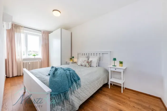 Pronájem bytu 3+1, Praha - Záběhlice, Hrusická, 71 m2