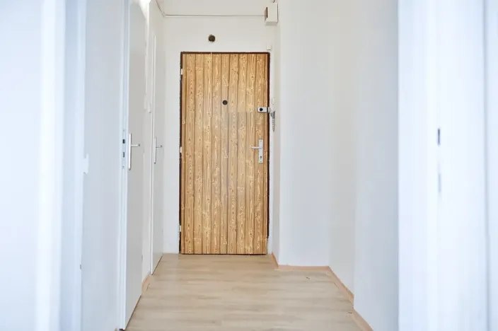 Pronájem bytu 2+1, Most, 1. máje, 56 m2