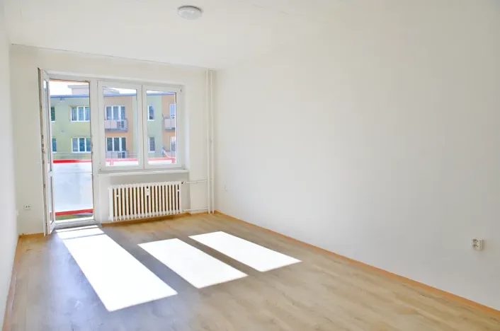 Pronájem bytu 2+1, Most, 1. máje, 56 m2