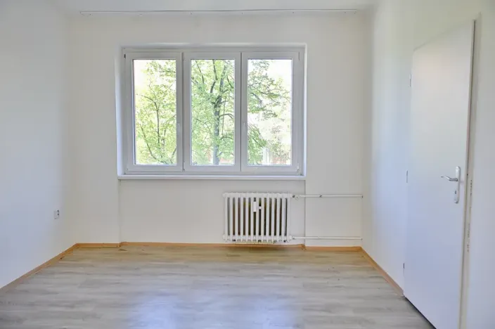 Pronájem bytu 2+1, Most, 1. máje, 56 m2