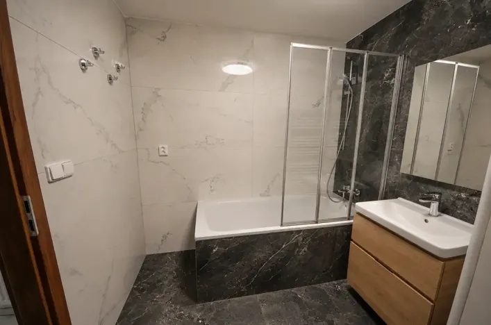 Pronájem bytu 4+kk, Brno, Křenová, 110 m2