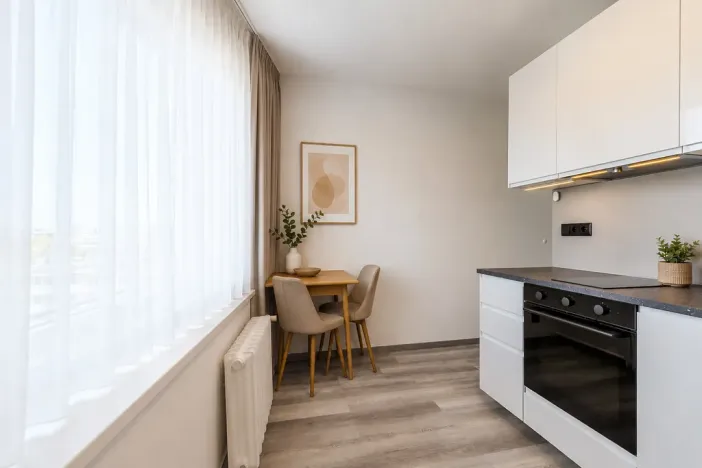 Prodej bytu 1+1, Praha - Záběhlice, Chmelová, 36 m2