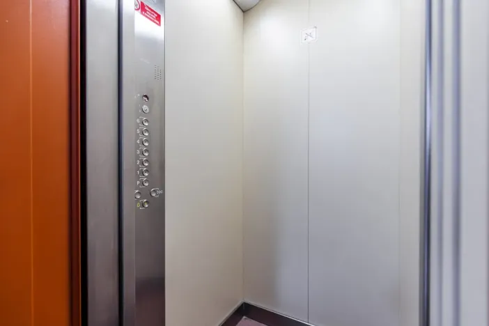Prodej bytu 1+1, Praha - Záběhlice, Chmelová, 36 m2
