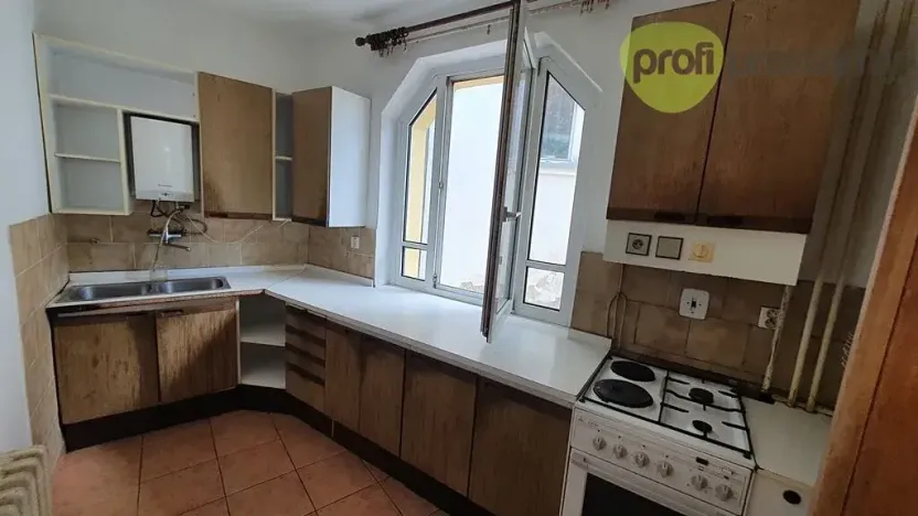 Pronájem bytu 4+1, Humpolec, Horní náměstí, 113 m2