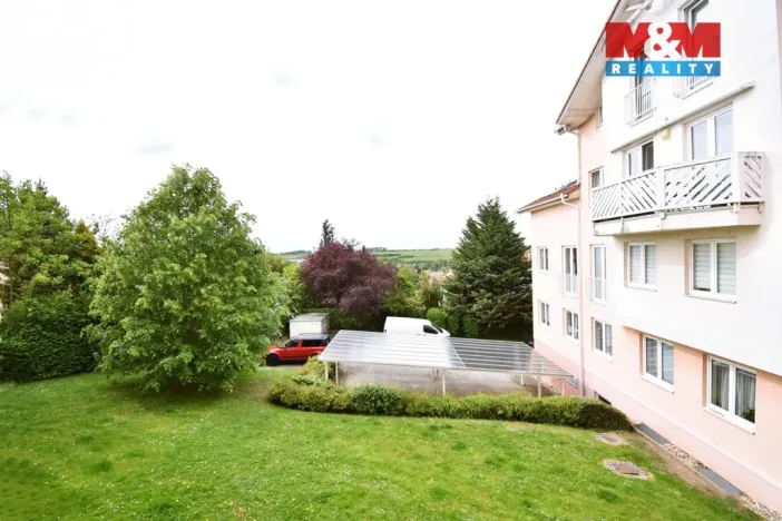 Pronájem bytu 2+kk, Praha - Dolní Chabry, Spořická, 55 m2