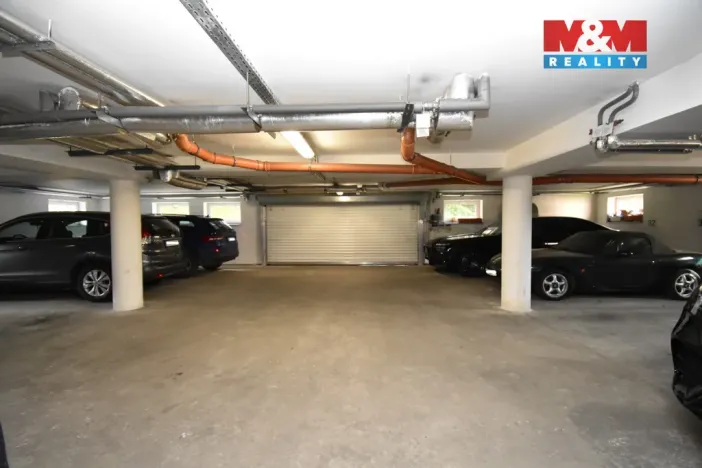 Pronájem bytu 2+kk, Praha - Dolní Chabry, Spořická, 55 m2