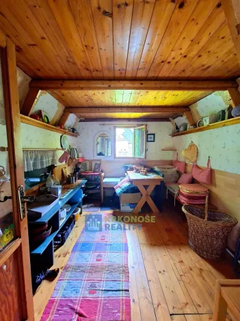 Prodej chaty, Trutnov, 28 m2