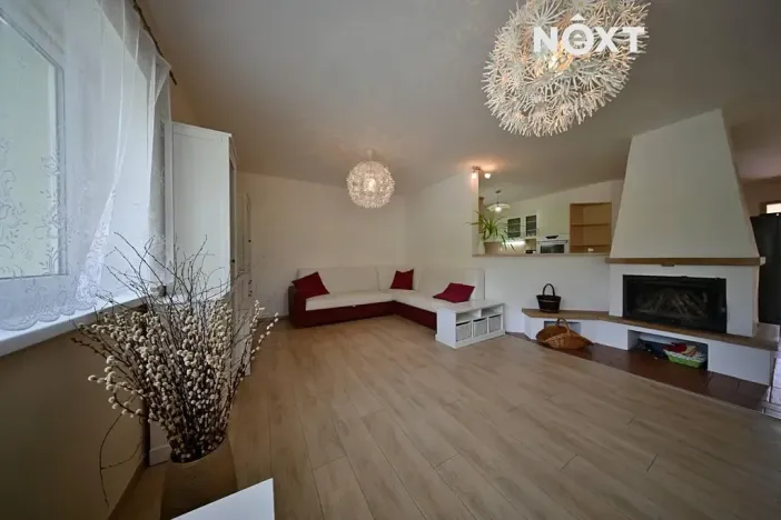 Prodej rodinného domu, Loučka, 170 m2