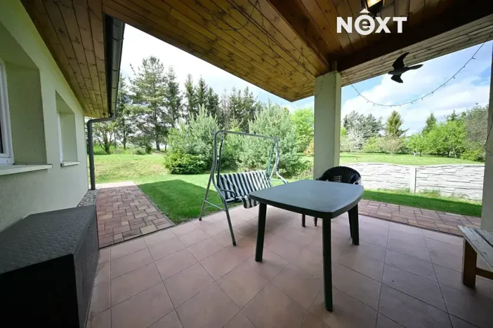 Prodej rodinného domu, Loučka, 170 m2