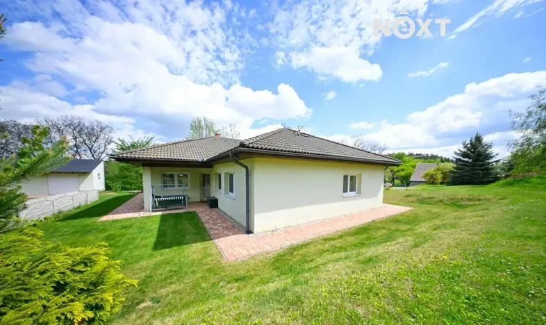 Prodej rodinného domu, Loučka, 170 m2