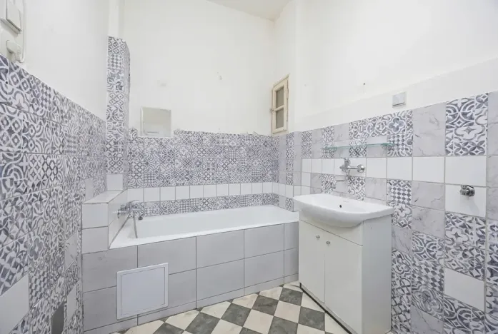 Prodej bytu 4+kk, Praha - Žižkov, Slavíkova, 87 m2