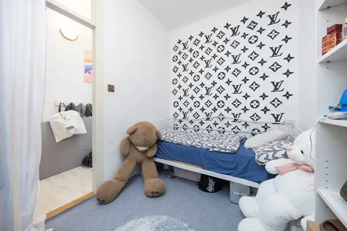 Prodej bytu 4+kk, Praha - Žižkov, Slavíkova, 87 m2