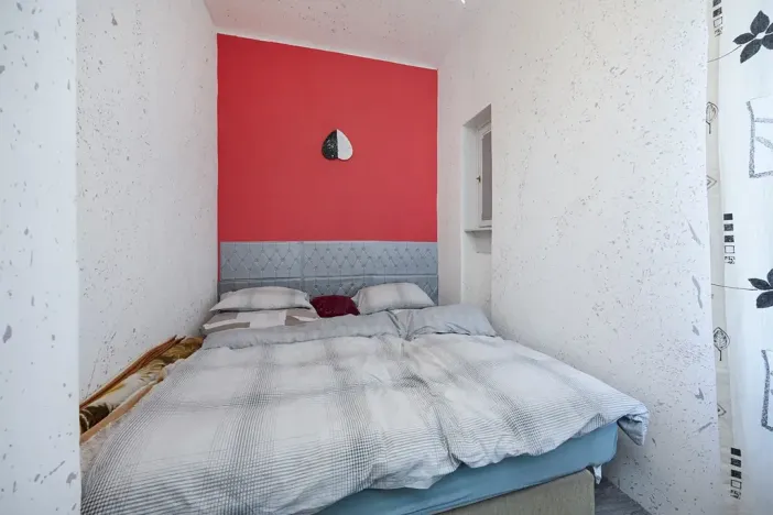 Prodej bytu 4+kk, Praha - Žižkov, Slavíkova, 87 m2
