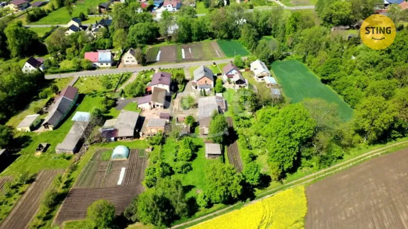 Prodej rodinného domu, Opava, Pekařská, 110 m2