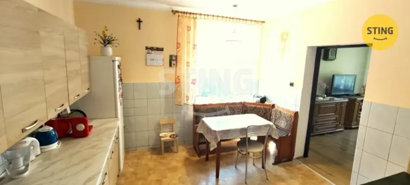 Prodej rodinného domu, Opava, Pekařská, 110 m2