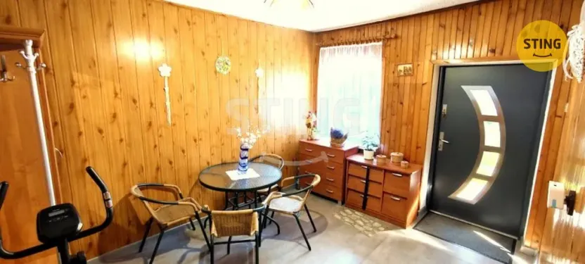 Prodej rodinného domu, Opava, Pekařská, 110 m2