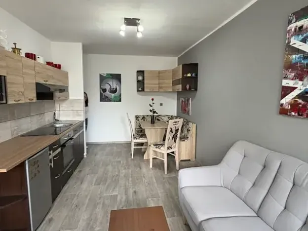 Pronájem bytu 3+kk, Slaný, Arbesova, 56 m2