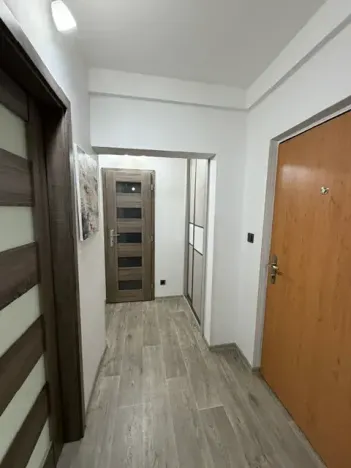 Pronájem bytu 3+kk, Slaný, Arbesova, 56 m2