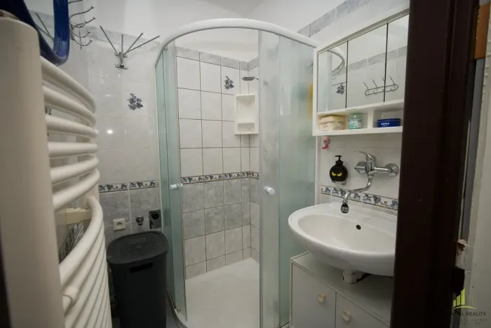 Prodej skladu, Velká Bíteš - Ludvíkov, 200 m2