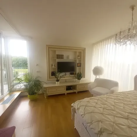 Prodej bytu 2+kk, Praha, Pod Formankou, 54 m2
