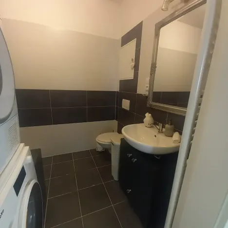 Prodej bytu 2+kk, Praha, Pod Formankou, 54 m2