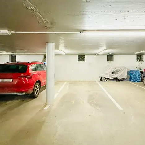 Prodej bytu 2+kk, Praha, Pod Formankou, 54 m2