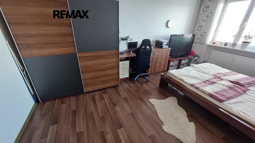 Pronájem bytu 2+1, Bučovice, 59 m2