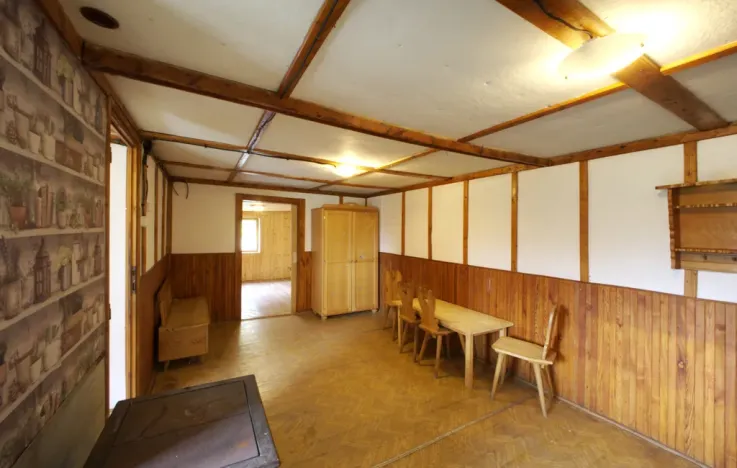 Prodej chaty, Dolany - Habrová, 55 m2