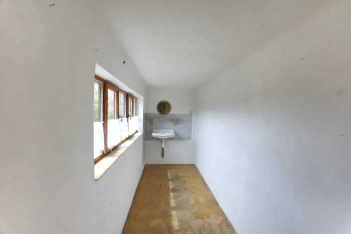 Prodej chaty, Dolany - Habrová, 55 m2