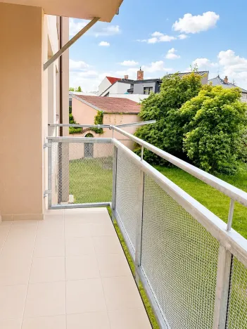 Prodej bytu 2+1, České Budějovice, J. Buděšínského, 52 m2