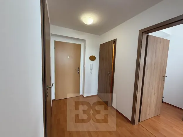 Pronájem bytu 2+kk, Hradec Králové, Svatojánská, 59 m2