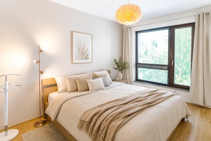 Pronájem bytu 2+kk, Praha, 59 m2