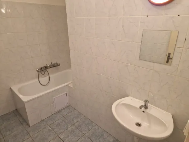 Pronájem bytu 2+1, Příbor, náměstí Sigmunda Freuda, 68 m2