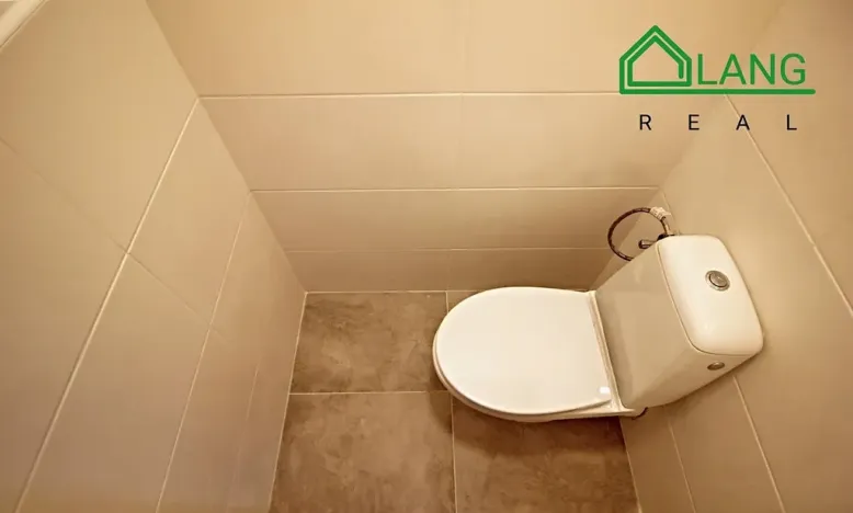 Pronájem bytu 2+1, Brno, Jasanová, 57 m2