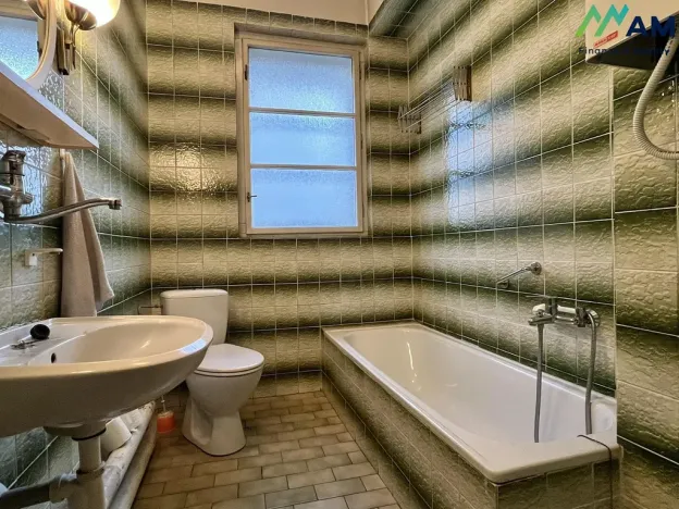 Prodej rodinného domu, Třinec - Staré Město, Smetanova, 134 m2