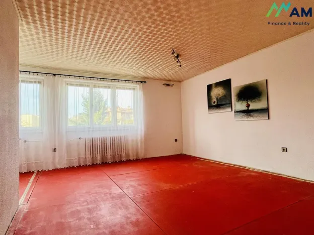 Prodej rodinného domu, Třinec - Staré Město, Smetanova, 134 m2