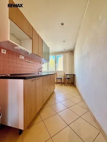 Prodej bytu 2+1, Kaznějov, Školní, 60 m2