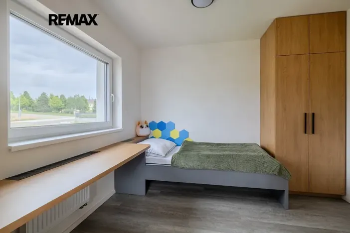 Prodej rodinného domu, Záchlumí, 117 m2