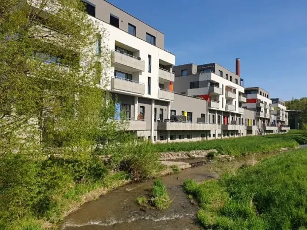Pronájem bytu 1+kk, Jihlava, Křižíkova, 34 m2