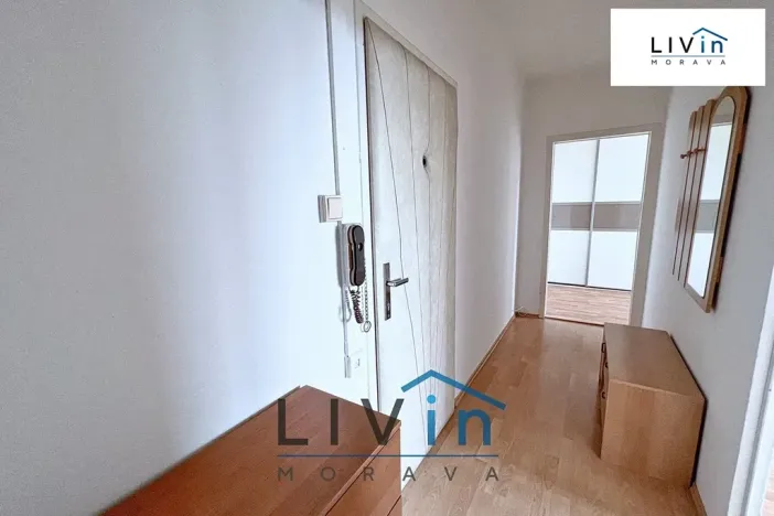 Prodej bytu 2+1, Olomouc, Werichova, 44 m2