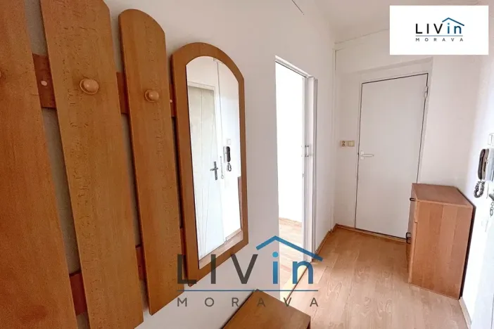 Prodej bytu 2+1, Olomouc, Werichova, 44 m2