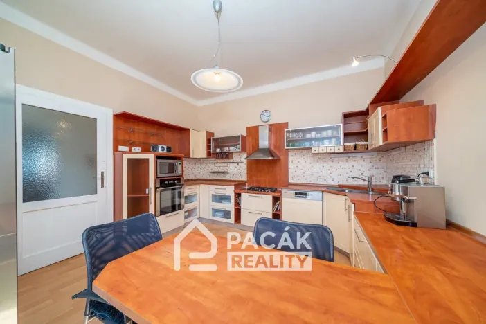 Prodej pozemku pro bydlení, Tršice, 4659 m2