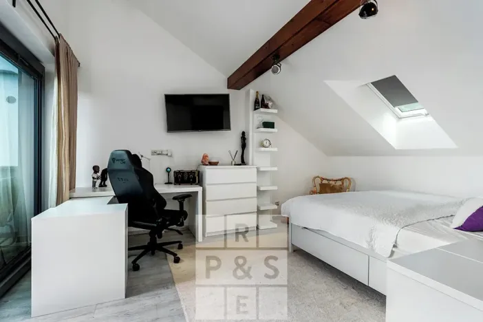 Prodej rodinného domu, Tuchoměřice, Polní, 383 m2