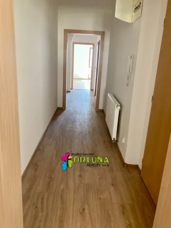 Pronájem bytu 2+kk, České Budějovice, Dr. Stejskala, 47 m2